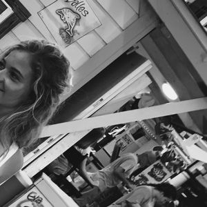 Meet your Posher, Jace